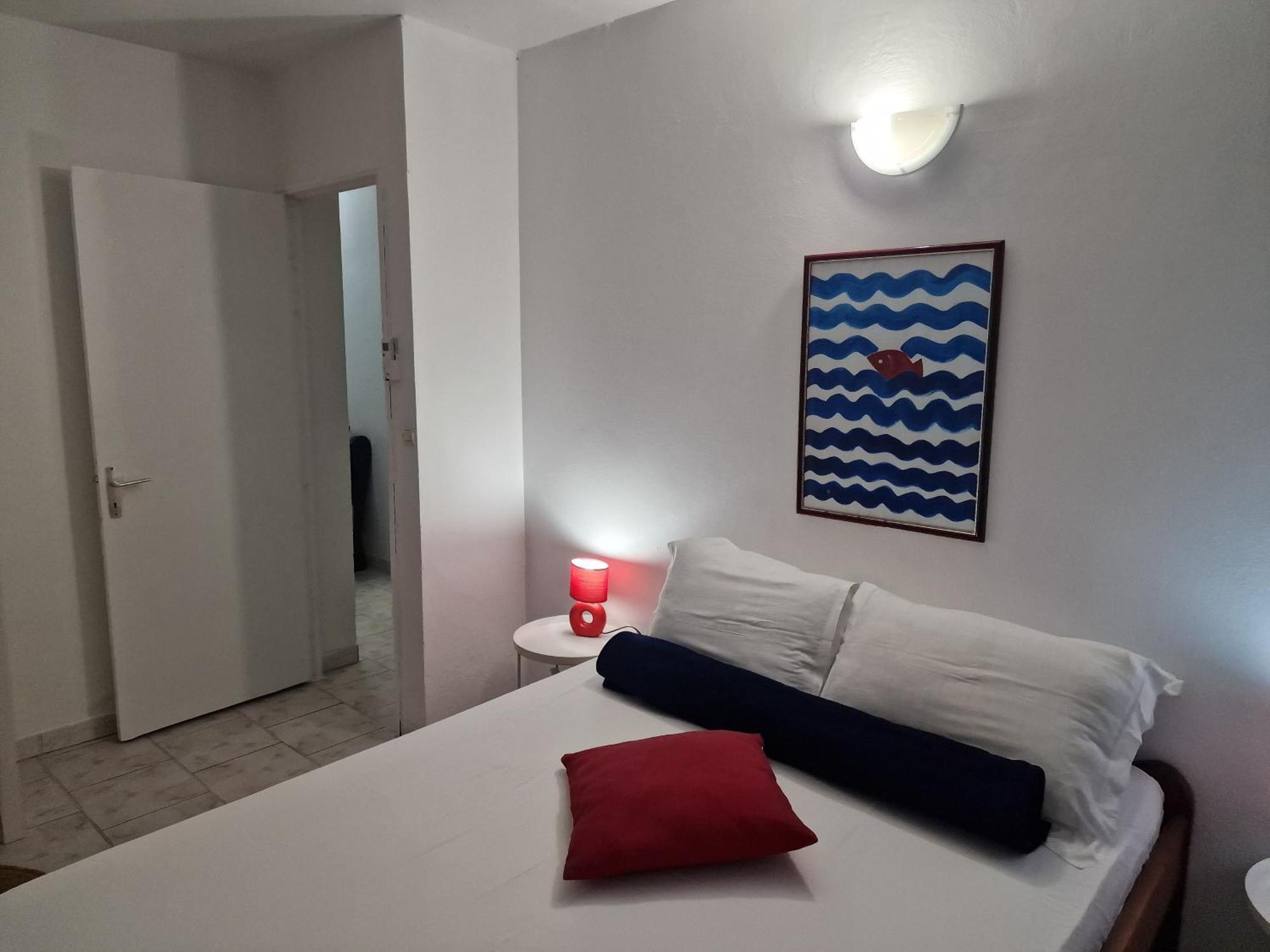 Apartmán Habitation Bellevue Le Vauclin Exteriér fotografie