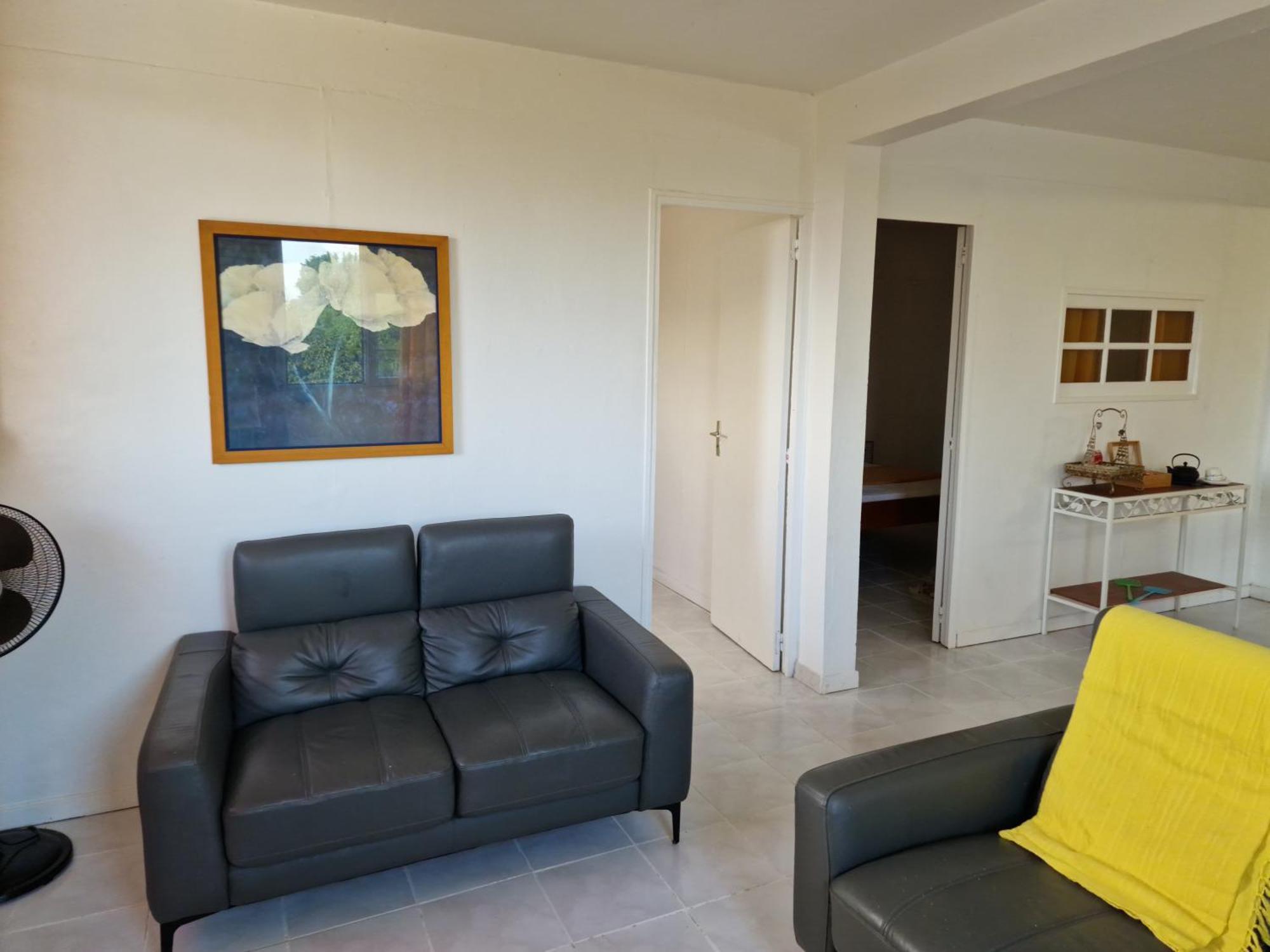 Apartmán Habitation Bellevue Le Vauclin Exteriér fotografie